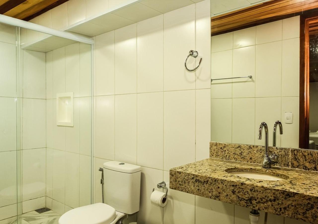 Lonier Ilha Inn Flats Иля Гранде Екстериор снимка